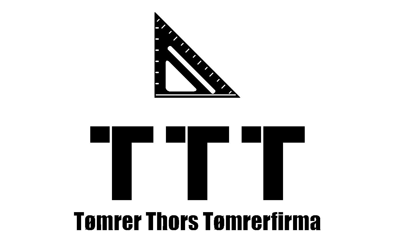 Tømrer Thors Tømrerfirma